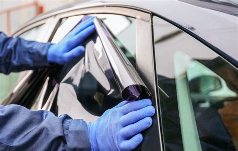 Automotive Styling and Window Tinting Services of。